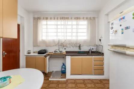 Apartamento com 3 Quartos à venda, 136m² no Cambuci, São Paulo