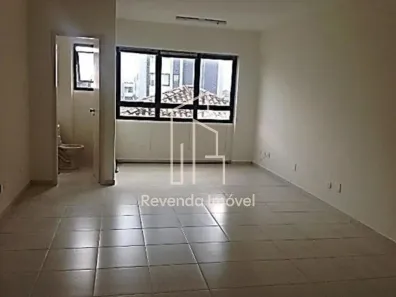 Sala Comercial à venda, 32m² no Vila Mariana, São Paulo