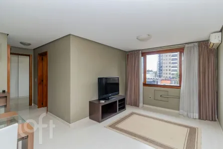 Apartamento com 2 Quartos à venda, 62m² no Bela Vista, Porto Alegre