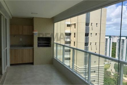 Apartamento com 3 Quartos à venda, 110m² no Patamares, Salvador