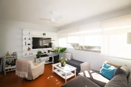 Apartamento com 3 Quartos à venda, 90m² no Indianópolis, São Paulo
