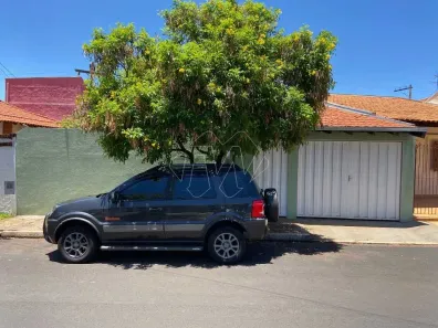 Casa com 3 Quartos à venda, 153m² no Centro, Araraquara