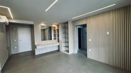 Apartamento com 3 Quartos à venda, 127m² no Cambuí, Campinas