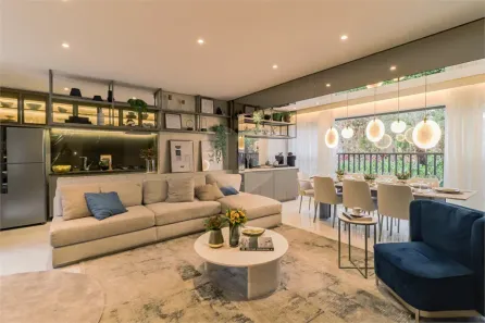 Apartamento com 3 Quartos à venda, 79m² no Chácara Inglesa, São Paulo