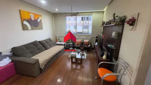 Apartamento com 3 Quartos à venda, 115m² no Copacabana, Rio de Janeiro