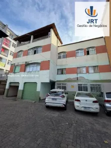 Apartamento com 2 Quartos à venda, 65m² no Santa Cruz Industrial, Contagem