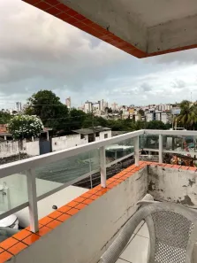 Apartamento com 1 Quarto à venda, 50m² no Cidade dos Colibris, João Pessoa