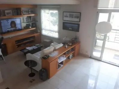 Apartamento com 1 Quarto à venda, 84m² no Paraíso do Morumbi, São Paulo