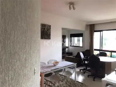 Apartamento com 2 Quartos à venda, 58m² no Vila Andrade, São Paulo