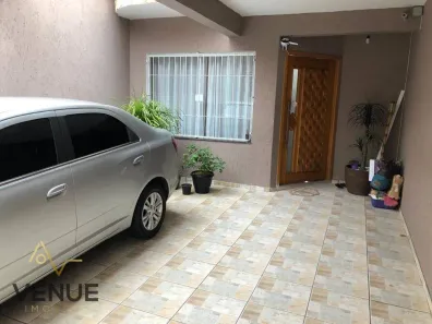 Sobrado com 3 Quartos à venda, 180m² no Vila Ivone, São Paulo
