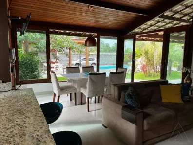 Casa com 3 Quartos à venda, 482m² no Itacimirim (Monte Gordo), Camaçari
