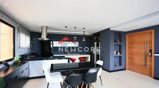 Apartamento com 3 Quartos à venda, 184m² no Vila Andrade, São Paulo