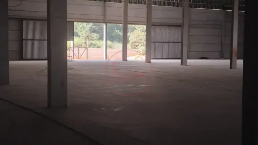 Galpão/Depósito/Armazém para alugar, 3290m² no Franciscadriângela, Ribeirão das Neves