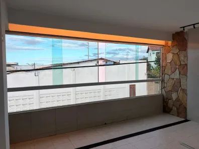 Apartamento com 2 Quartos para alugar, 156m² no Gravatá Centro, Gravatá