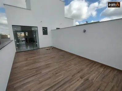 Casa com 3 Quartos à venda, 203m² no Chácaras Califórnia, Contagem