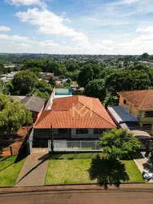 Casa com 3 Quartos à venda, 240m² no São Cristóvão, Cascavel