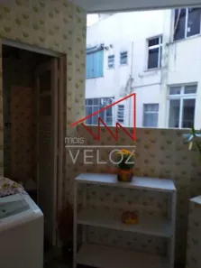 Apartamento com 3 Quartos à venda, 95m² no Botafogo, Rio de Janeiro
