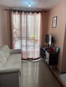 Apartamento com 2 Quartos à venda, 46m² no Taquara, Rio de Janeiro