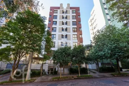 Apartamento com 2 Quartos à venda, 75m² no Petrópolis, Porto Alegre