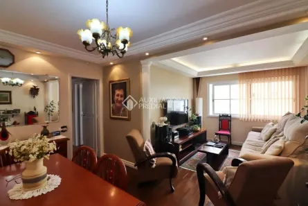 Apartamento com 3 Quartos à venda, 100m² no Centro, São Bernardo do Campo