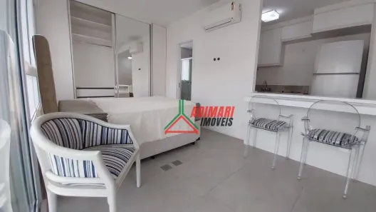 Apartamento com 1 Quarto à venda, 38m² no Vila Mariana, São Paulo