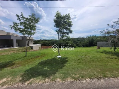 Lote/Terreno à venda, 1005m² no Terras de Mont Serrat, Salto