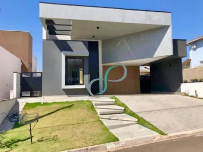 Casa com 3 Quartos à venda, 205m² no Pinheirinho, Vinhedo