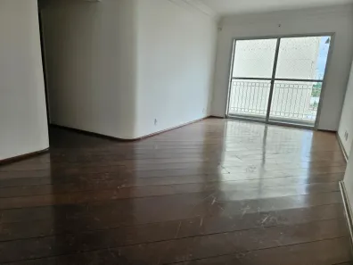 Apartamento com 3 Quartos à venda, 95m² no Indianópolis, São Paulo