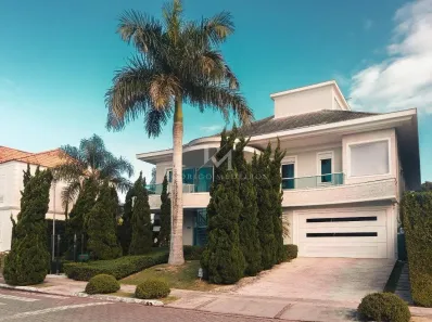 Casa com 6 Quartos à venda, 573m² no Jurerê Internacional, Florianópolis