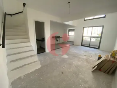 Apartamento com 1 Quarto à venda, 79m² no Parque Residencial Aquarius, São José dos Campos