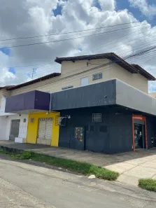 Ponto Comercial com 1 Quarto para alugar, 42m² no Mocambinho, Teresina