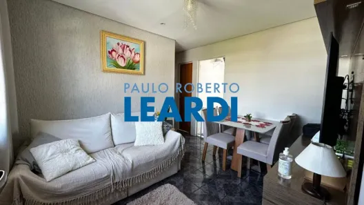 Apartamento com 2 Quartos à venda, 49m² no Jardim Centenário, Valinhos