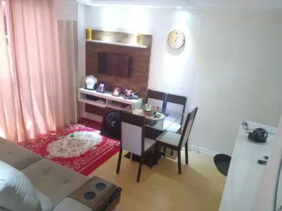 Apartamento com 2 Quartos à venda, 45m² no Campo Grande, Rio de Janeiro