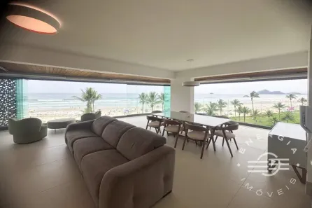 Apartamento com 4 Quartos à venda, 208m² no Riviera, Bertioga