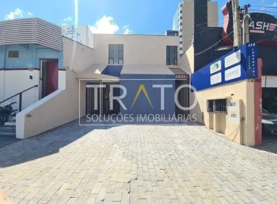 Sobrado com 6 Quartos à venda, 216m² no Jardim Guanabara, Campinas