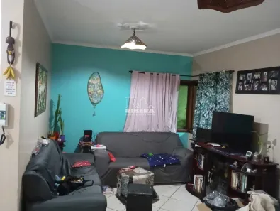Casa com 3 Quartos à venda, 124m² no Jardim Tulipas, Sorocaba