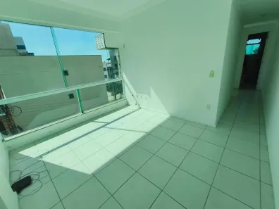 Apartamento com 2 Quartos para alugar, 58m² no Riviera Fluminense, Macaé
