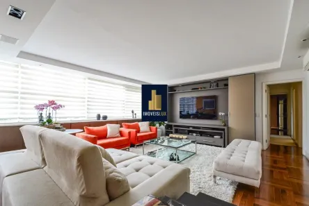 Apartamento com 3 Quartos à venda, 177m² no Jardim Europa, São Paulo