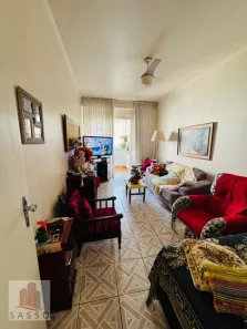 Apartamento com 1 Quarto à venda, 62m² no Vila Buarque, São Paulo