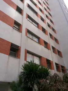 Apartamento com 1 Quarto para alugar, 50m² no Jardim Paulista, São Paulo