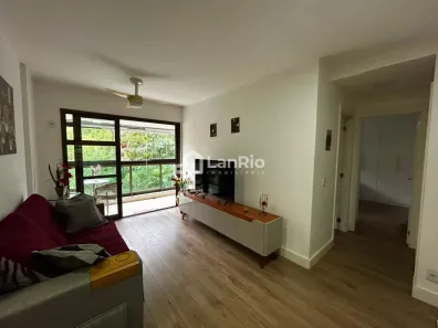 Apartamento com 2 Quartos à venda, 72m² no Recreio dos Bandeirantes, Rio de Janeiro