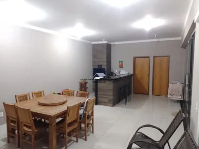 Casa com 2 Quartos à venda, 140m² no Residencial Santa Cruz, São José do Rio Preto