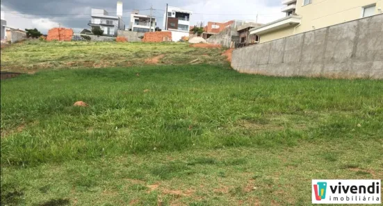 Lote/Terreno à venda, 374m² no Jardim das Minas, Itupeva