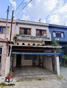 Lote/Terreno à venda, 125m² no Bangú, Santo André