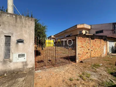 Lote/Terreno à venda, 350m² no João Aranha, Paulínia