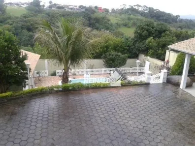 Fazenda/Sítio com 4 Quartos à venda, 322m² no Parque São Francisco, Itatiba