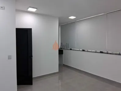 Sala Comercial para alugar, 20m² no Chácara Santo Antônio (Zona Leste), São Paulo