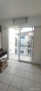 Apartamento com 2 Quartos para alugar, 70m² no Tarumã-Açu, Manaus