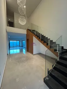 Casa de Condomínio com 4 Quartos à venda, 234m² no Jardim Residencial Dona Maria Candida, Indaiatuba