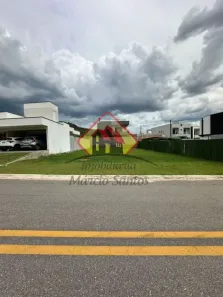 Lote/Terreno à venda, 380m² no Loteamento Residencial Fazenda Casa Grande, Taubaté